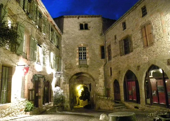 D'hôtes L'Escuelle Des Chevaliers